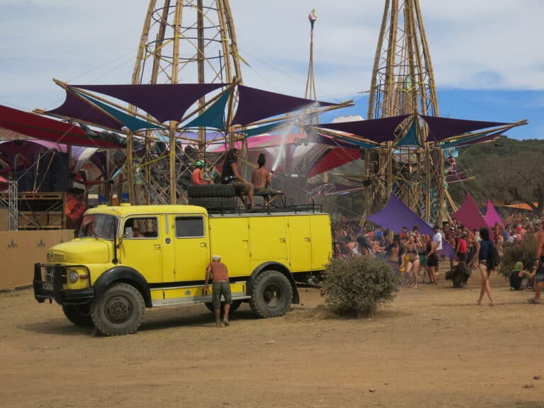 Duurzaam reizen - Yoga Retreat Duurzaam Algarve: Permacultuur & Wellness