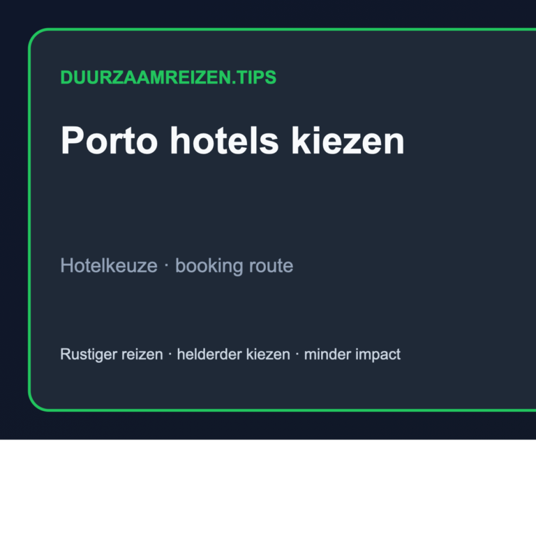 Duurzaam Kayakken in Portugal: Rivieren, Meren en Kust