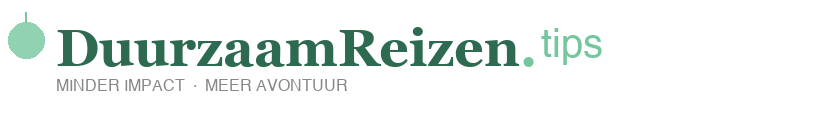 DuurzaamReizen.tips
